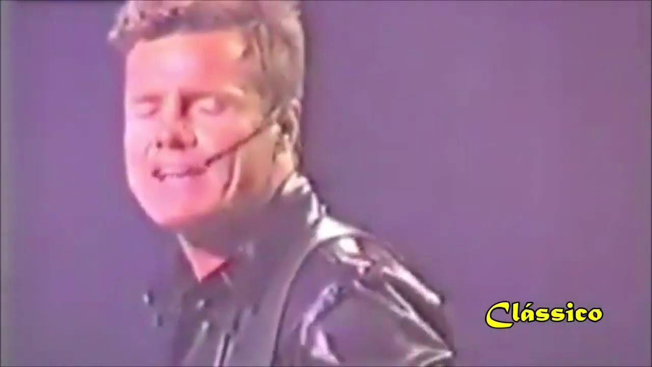 Modern Talking   Can't Get Enough Extended