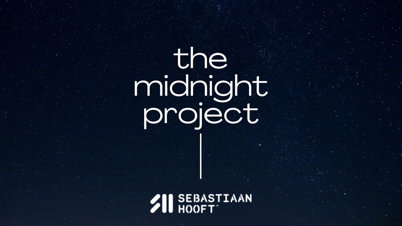 The Midnight Project #185