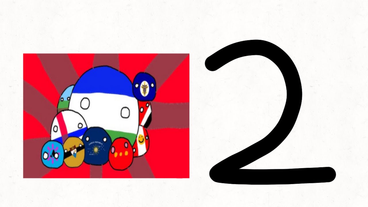 Meet The Micronations (The Sequel)