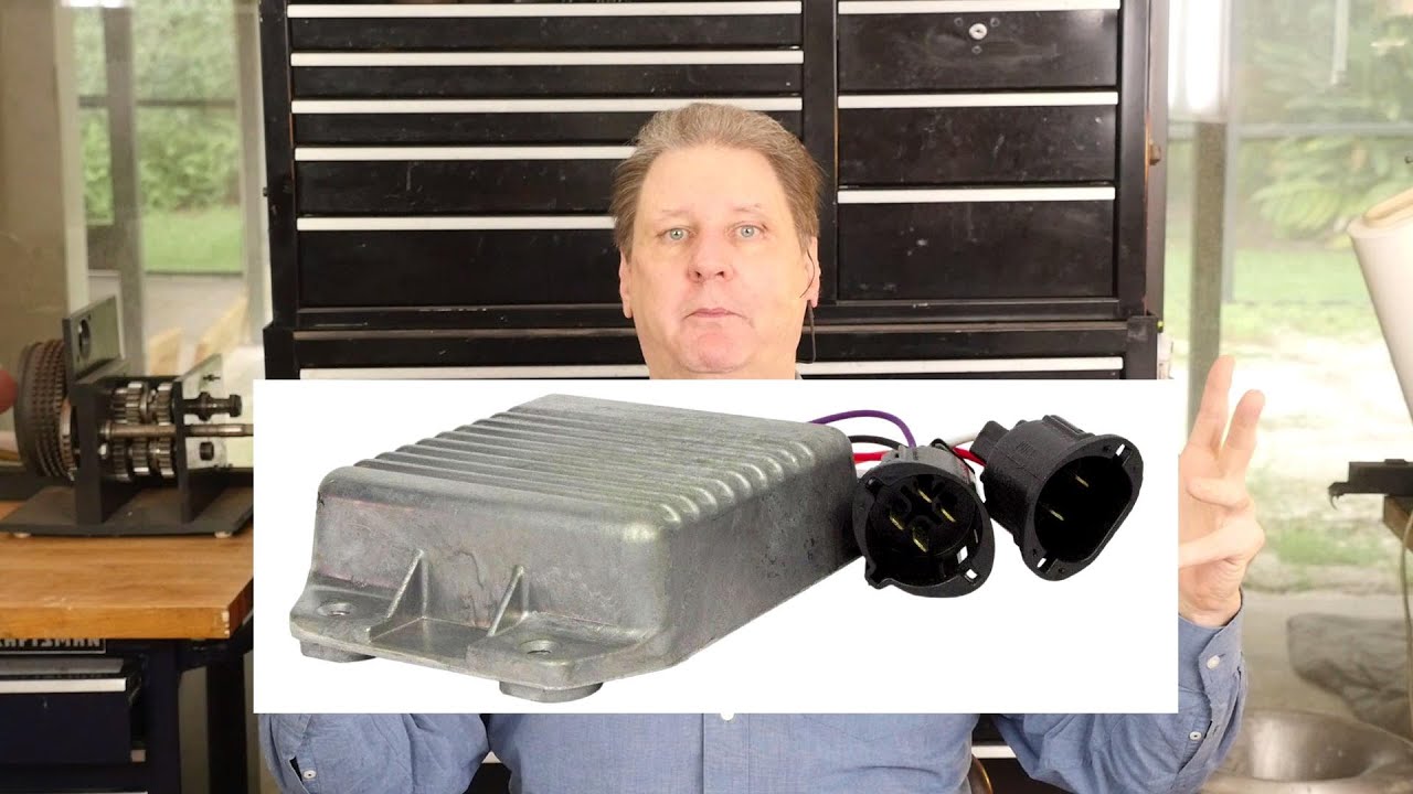 Engineering disaster: the Ford ignition