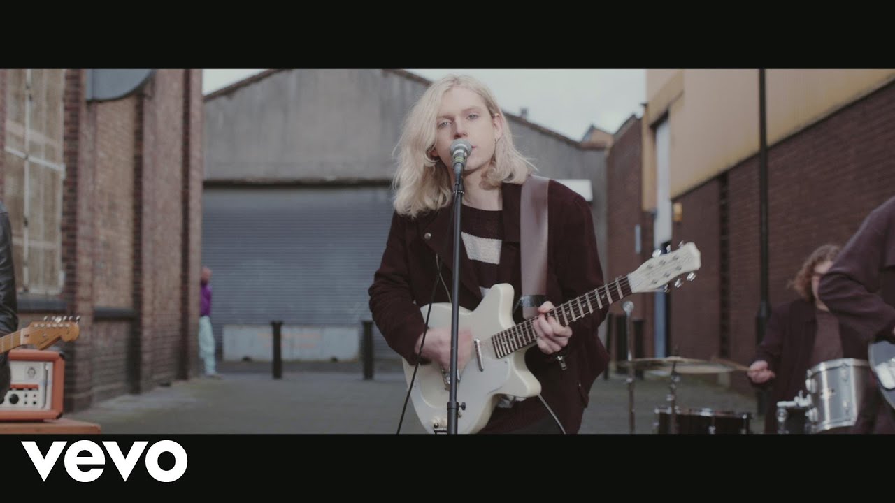 Sundara Karma - A Young Understanding (Official Video)