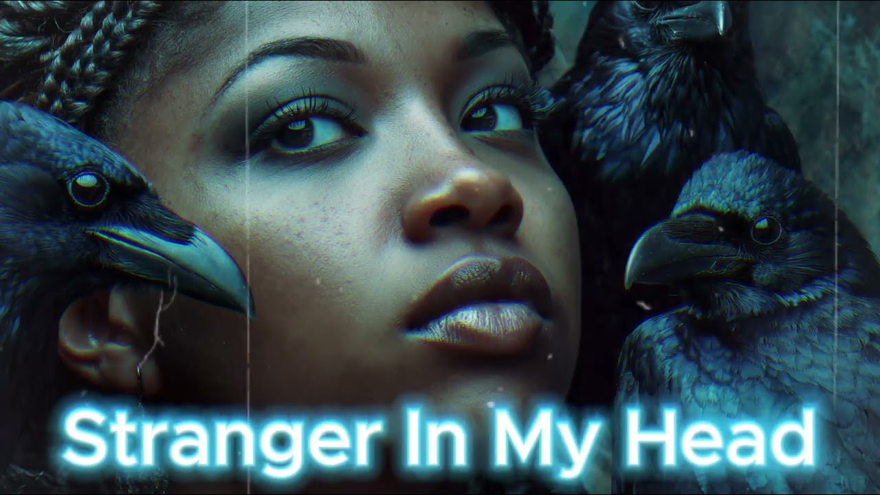 Stranger In My Head