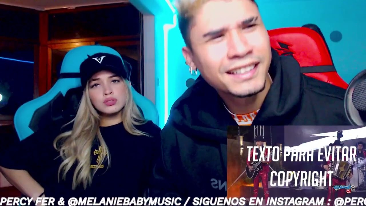 La Mb   Panchito Arredondo  Opinión   Reacción