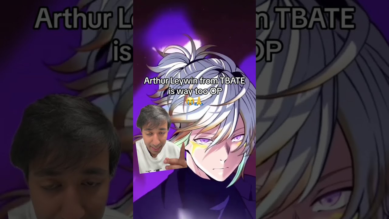 Arthur Leywin is OVERPOWERED. The Beginning After the End (TBATE) power scaling