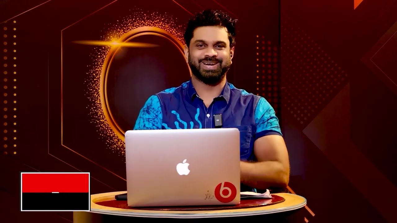 යුරෝපීය ෆීලින් එකක් ඉල්ලුවට ඉර පායන විදිහ වෙනස් කරන්න අනුරට බෑ වසන්ත එනවා සත්තයි කිව්වට වසන්තය එන්නෑ