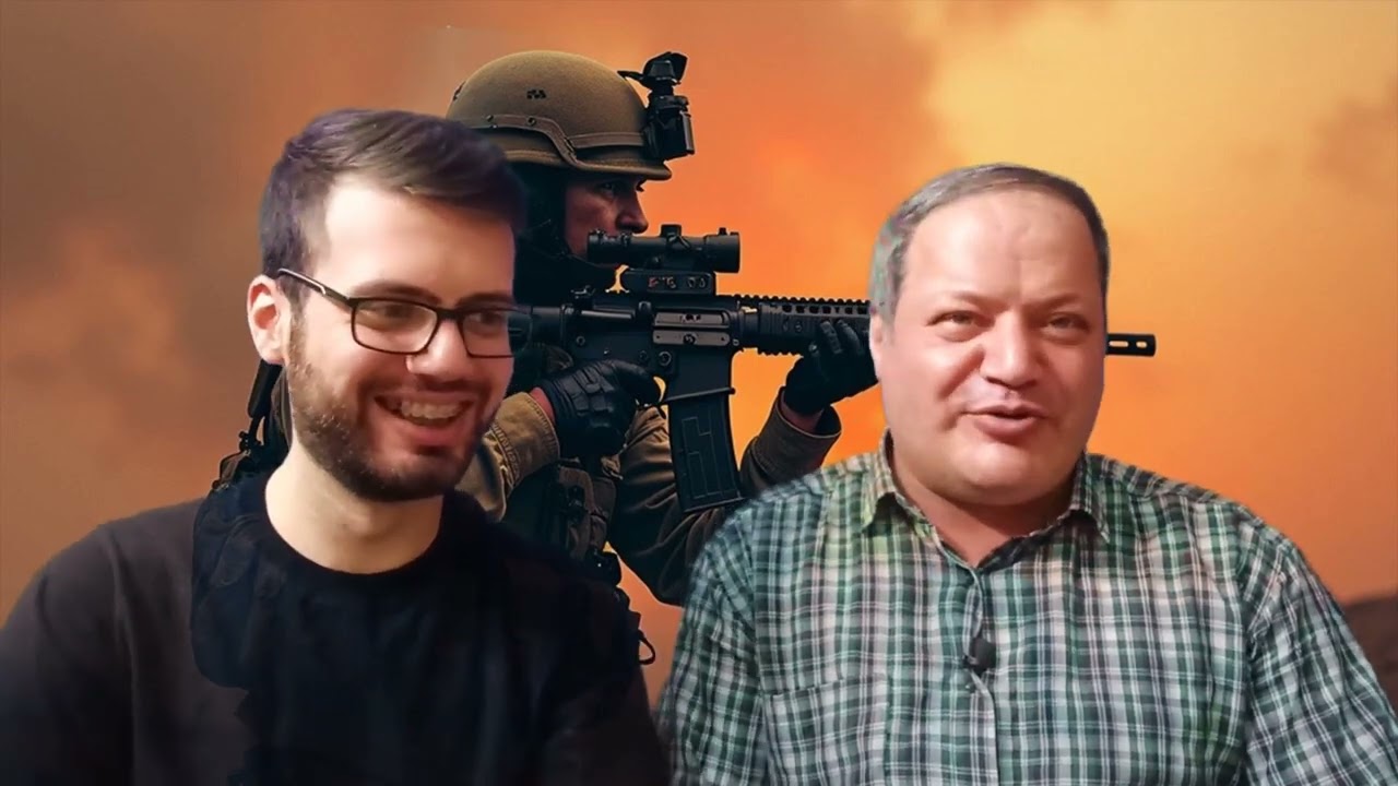 خاطرات سربازی🤣