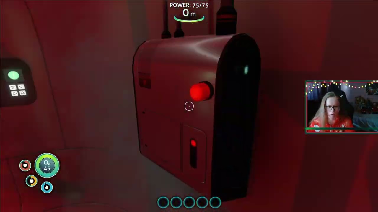 Subnautica Lets Play | Part 1 First Time Playing!