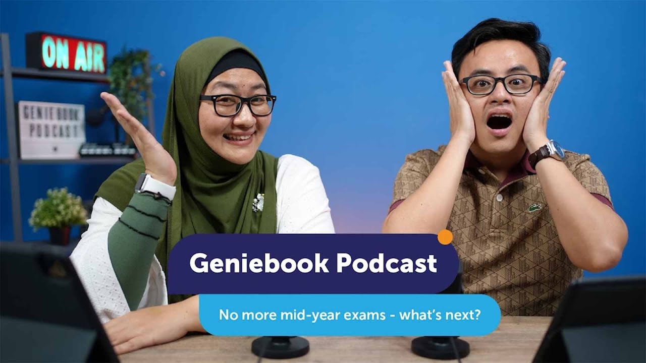 No more mid-year exams - what's next?