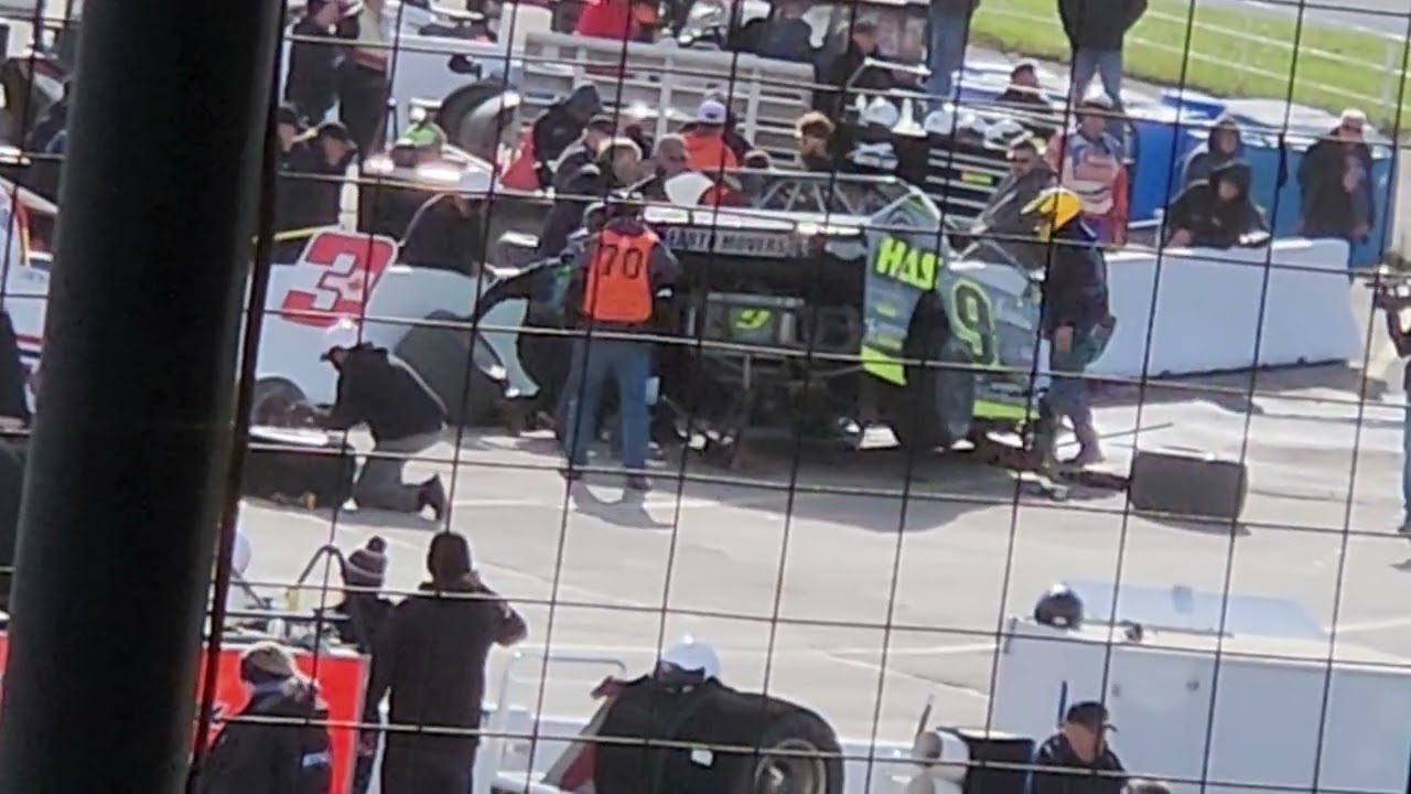 Super Dirt Week 51 - Big Block Modified Super Dirtcar Series - Billy Whittaker Cars 200 - Lap 125
