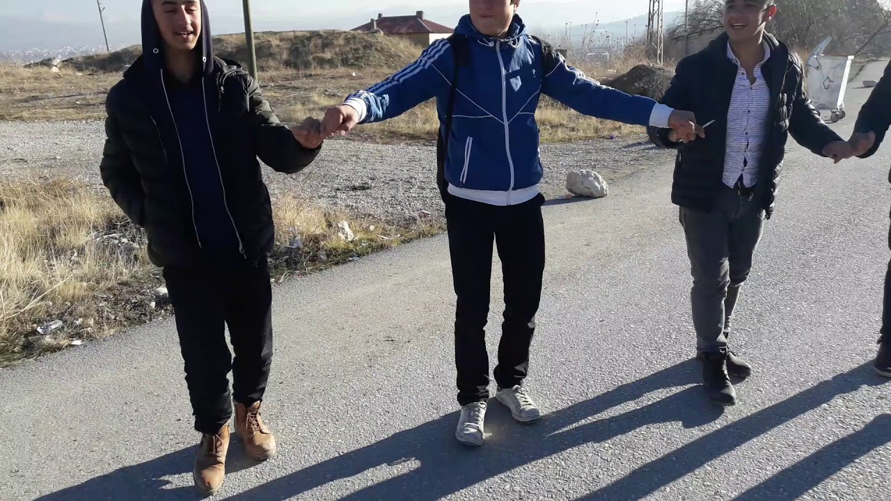 Wan kalecik Eml halay