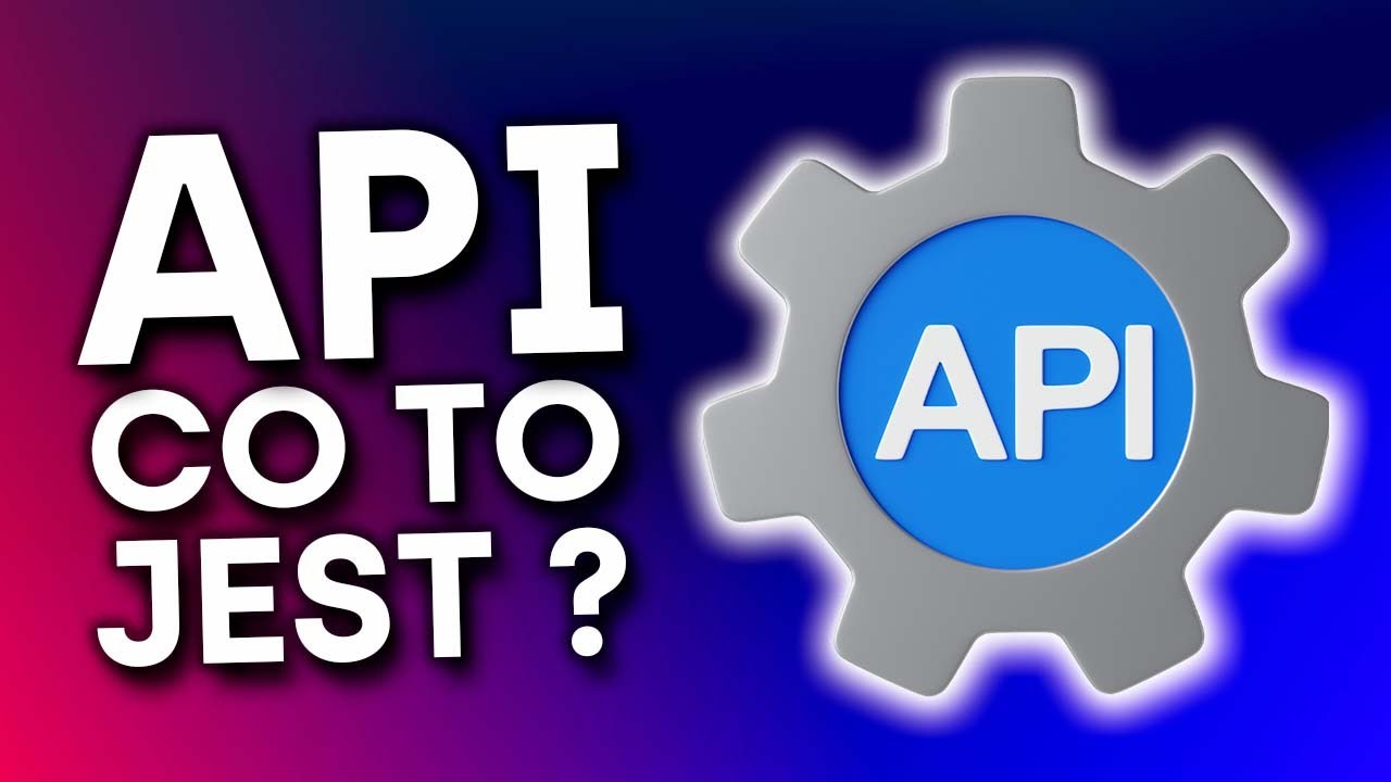 Co to jest API - Podstawy Automatyzacji
