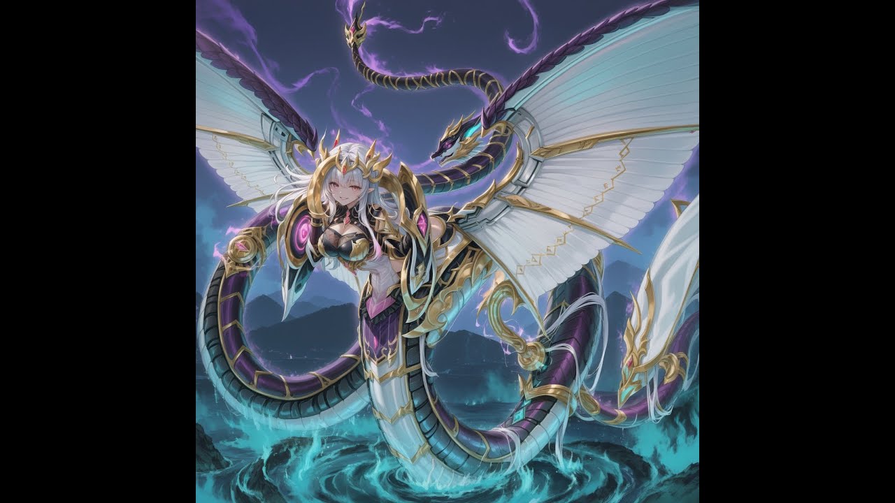 PURE INFERNOID VS CURRENT TCG FORMAT - TIERRA HANDLOOP IS BACK