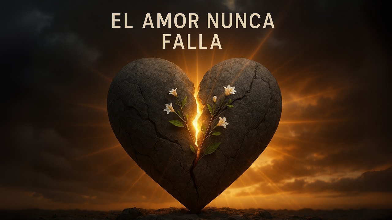 El Amor según la Biblia | Parte 6 | Más allá de la felicidad: el amor que sufre, espera y vence