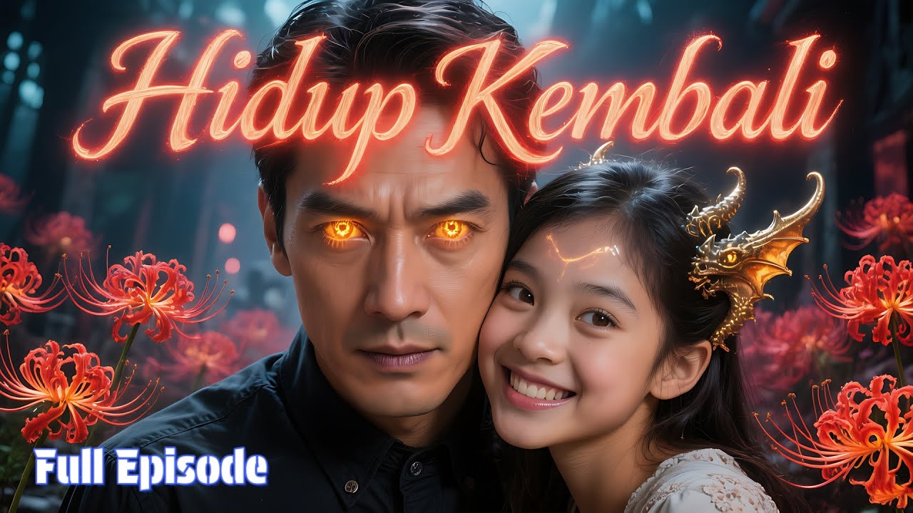 Bayi Naga Cari Ayah, CEO Bayar 400 Miliar (Episode Lengkap) 2026