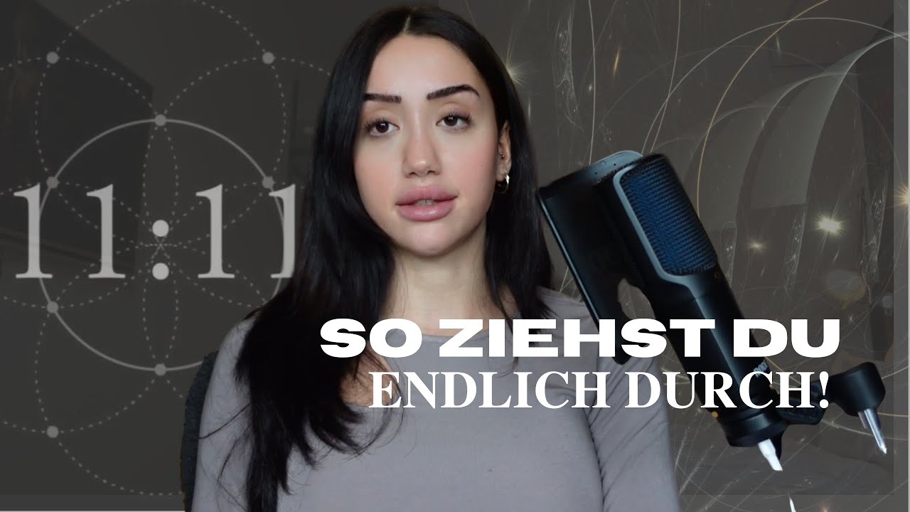 Dieses Video wird dich VERÄNDERN! (NO JOKE)