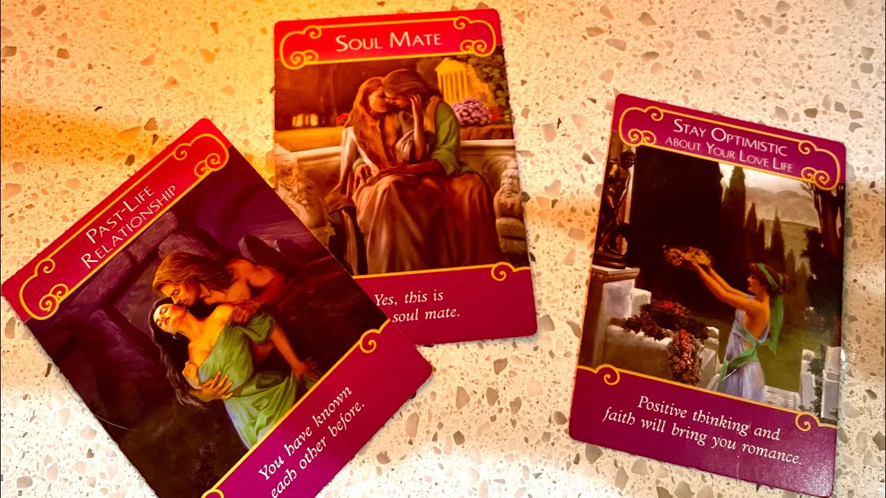 They need to see you in person. The bond deepens with a surprise encounter in the physical