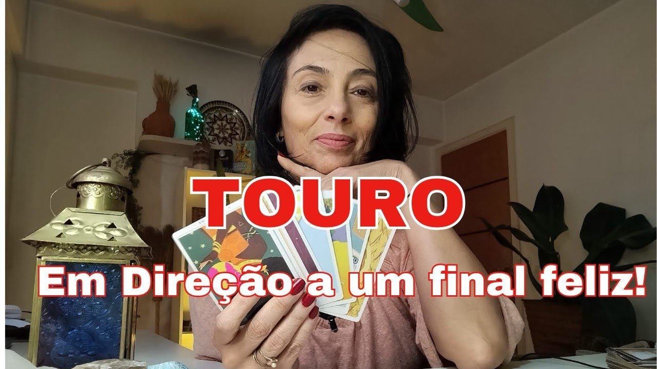 #TOURO ♉ Março 25// Alguém Por Orgulho Pode Te Perder ⭐🌻