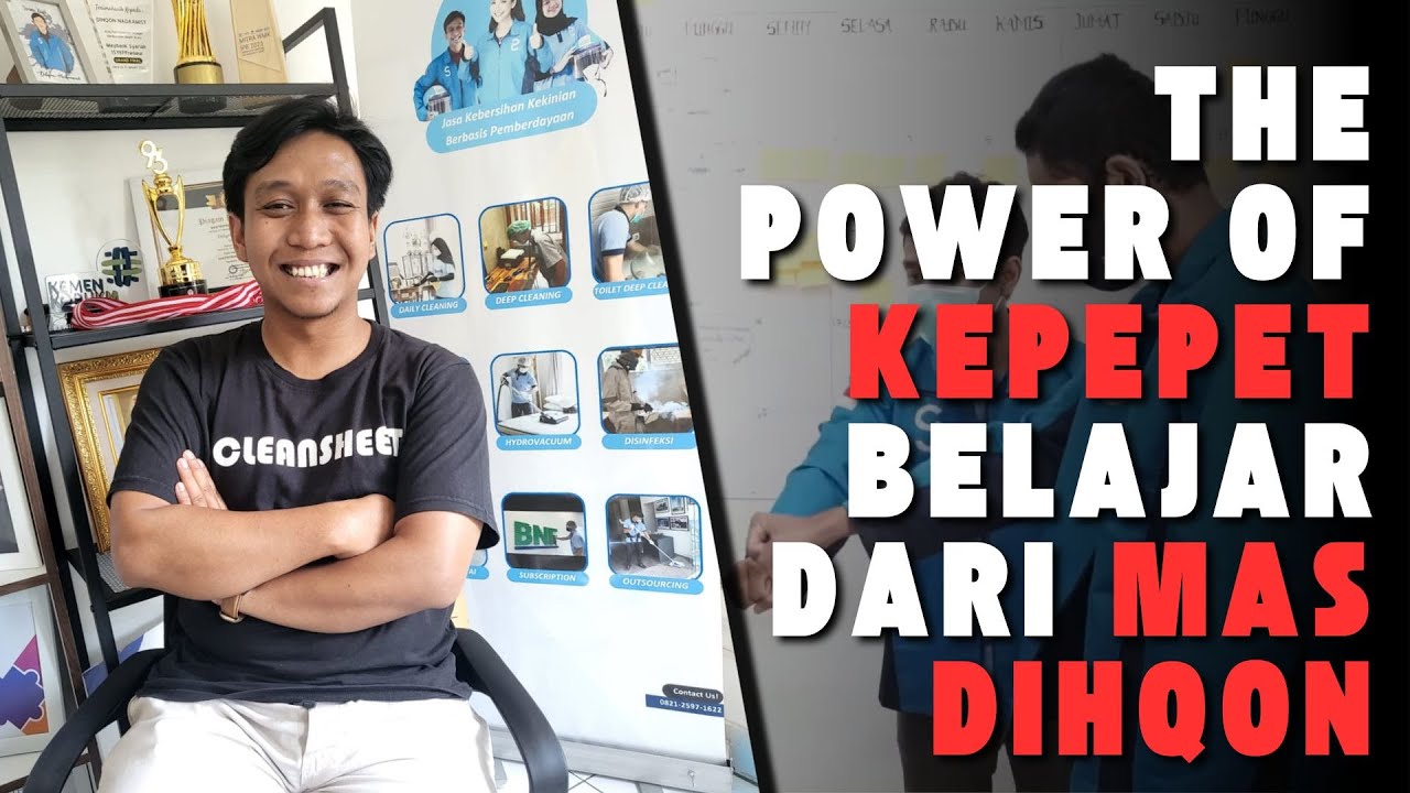 Home Service yang Lahir Dengan Kerendahan Hati | Bogor Daily TV