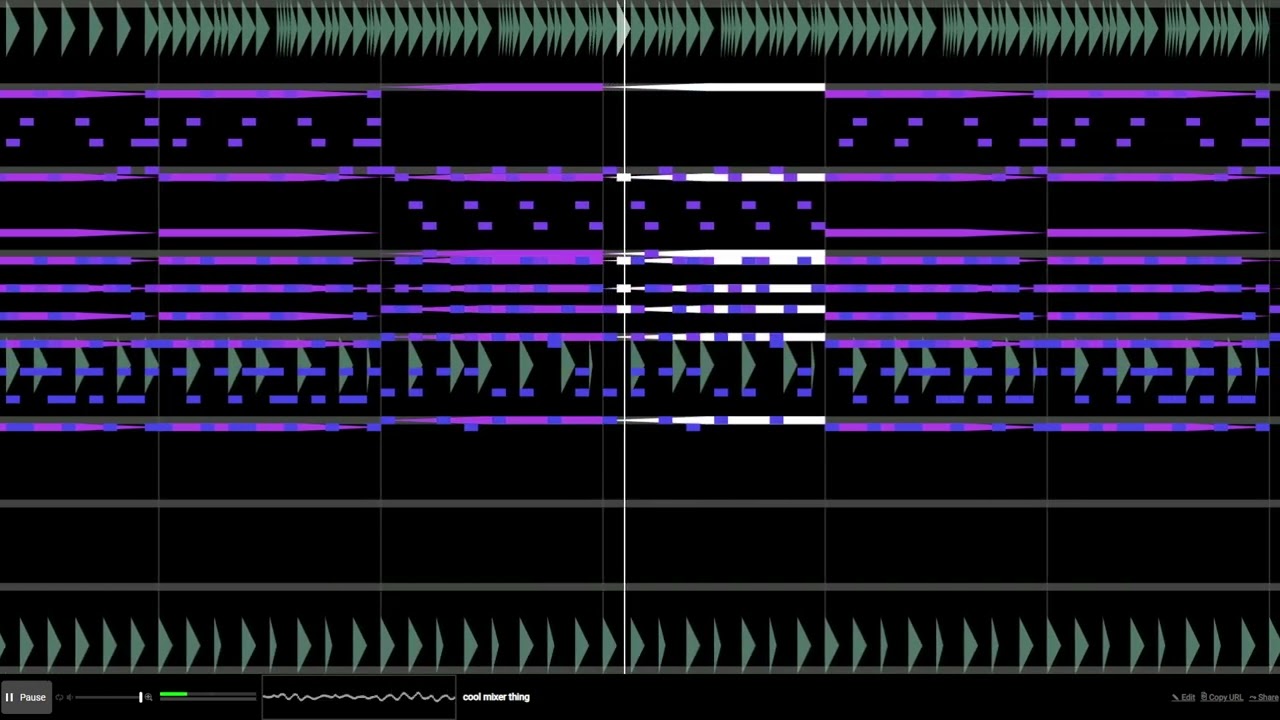 cool flanger song
