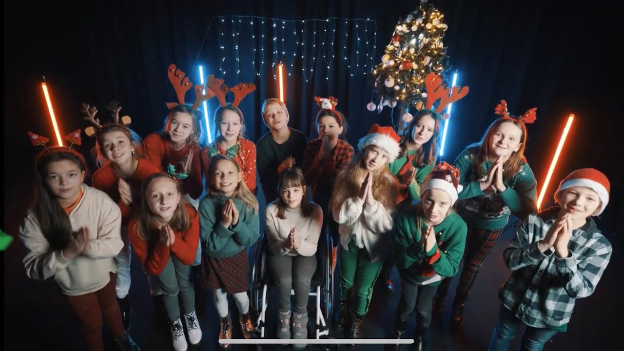 „Kolęda RCW” | RobimyCośWięcej 🚌