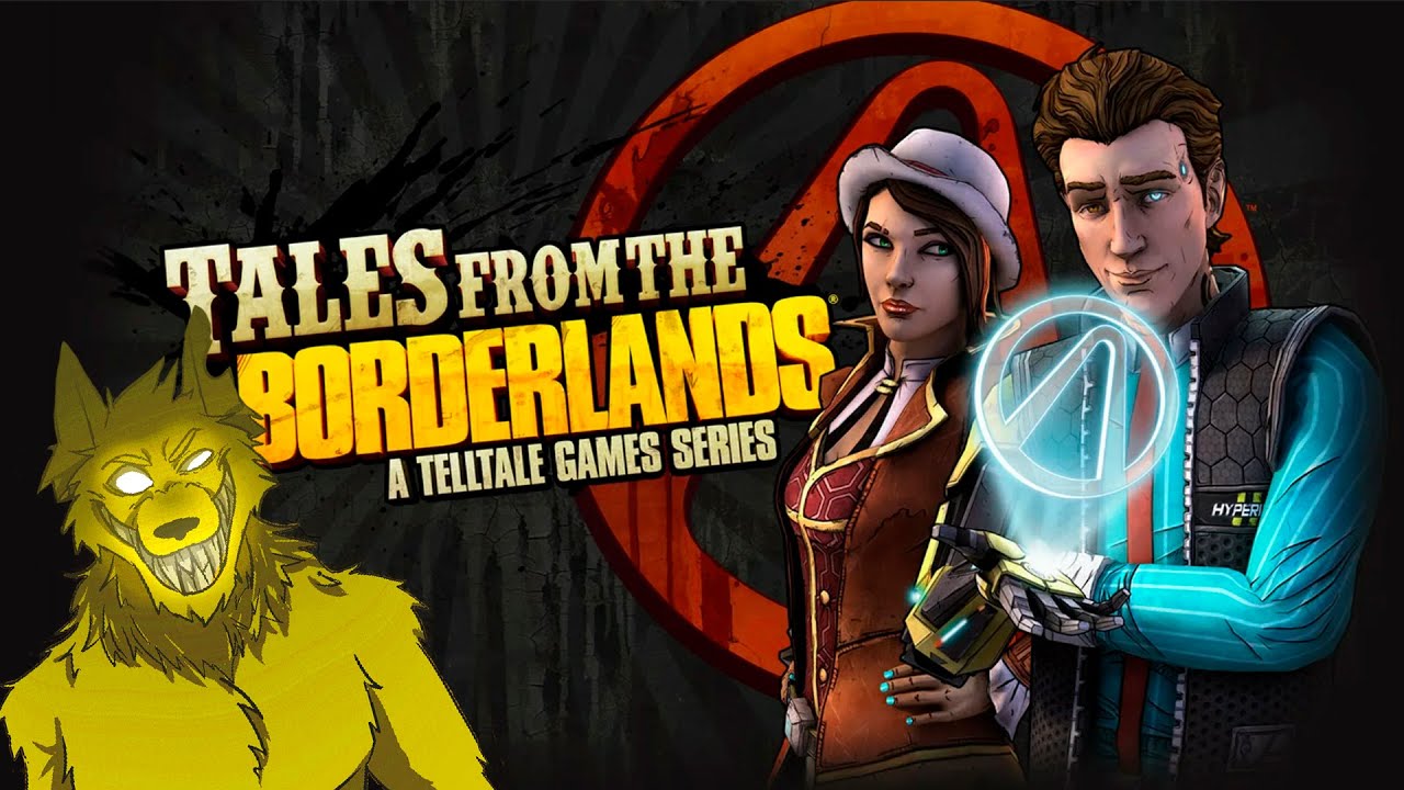 Tales from the Borderlands - Аттрахцион невиданной щедрости