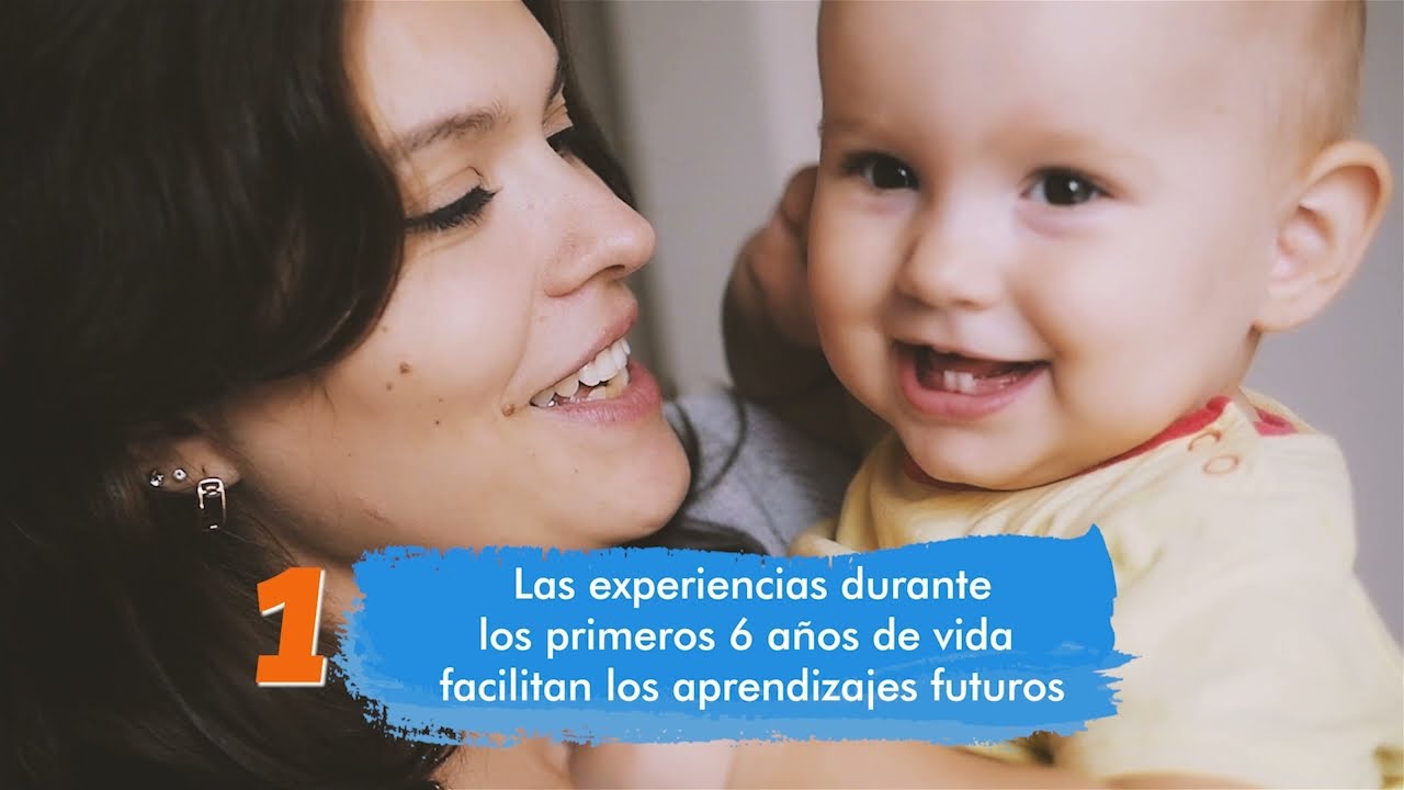 Por qu&eacute; es importante ir a la sala cuna