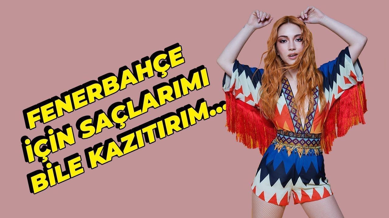 Ece Seçkin: 
