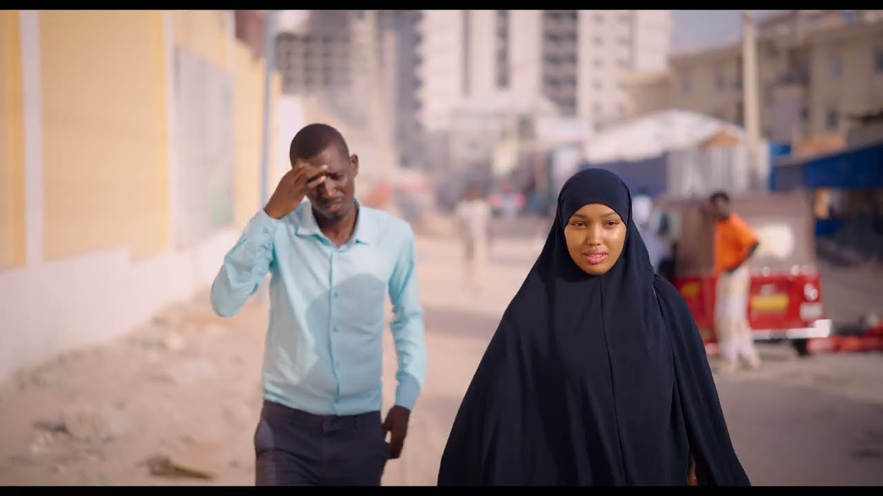 Ma Shaqeyste | Short Film