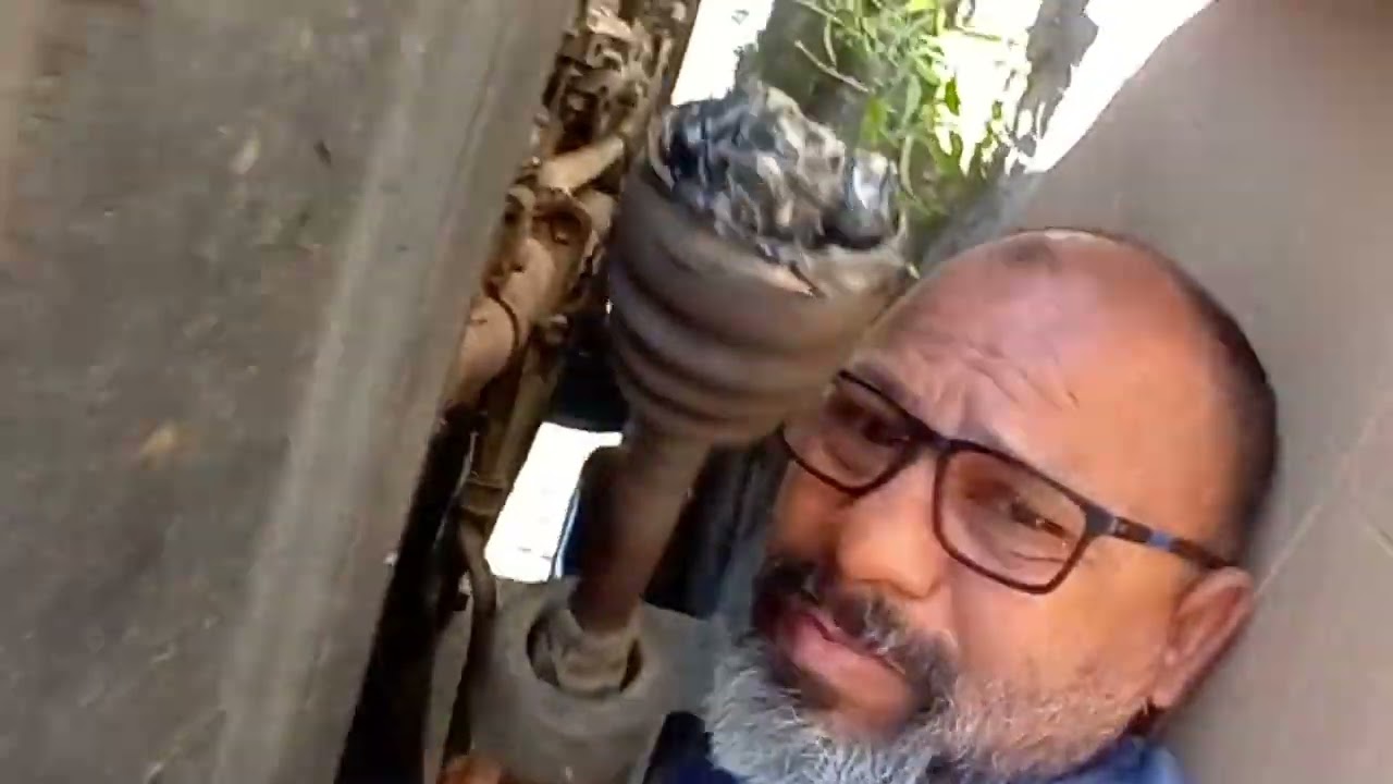 aprenda a trocar uma embreagem do punto