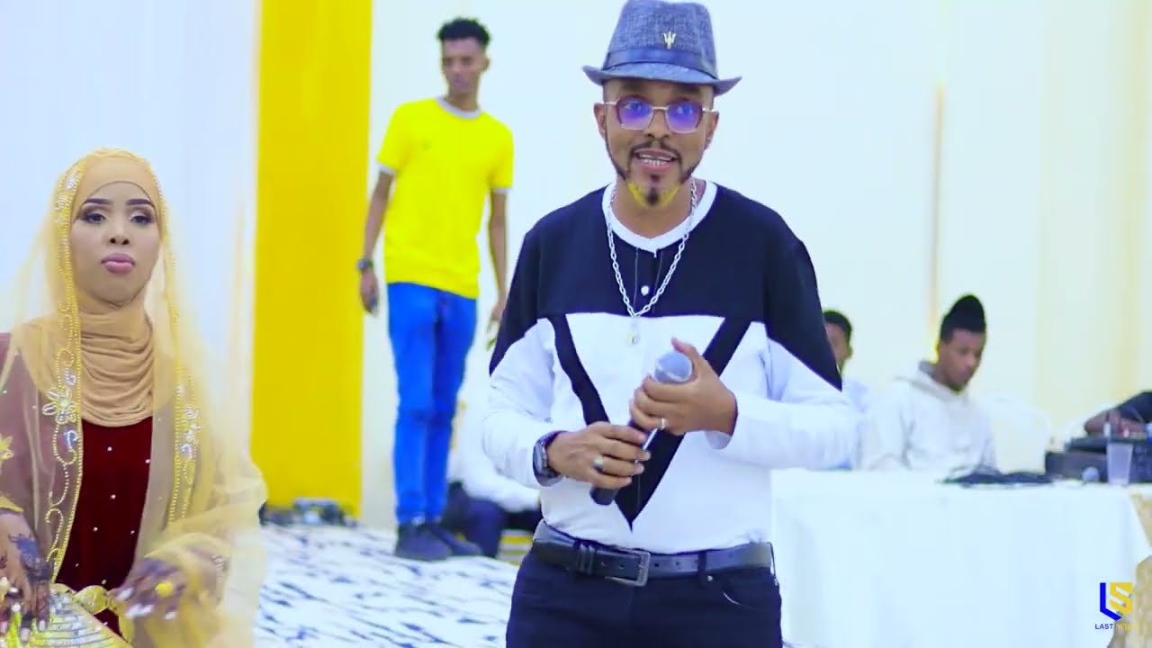 LIIBAN DENMARK HEESTA MASRAXA ADUUNYADU WAA RIYE | OFFICIAL VIDEO 2023