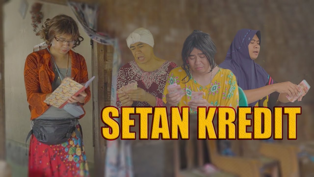 ORANG HUTANG MARLIBO SENANG