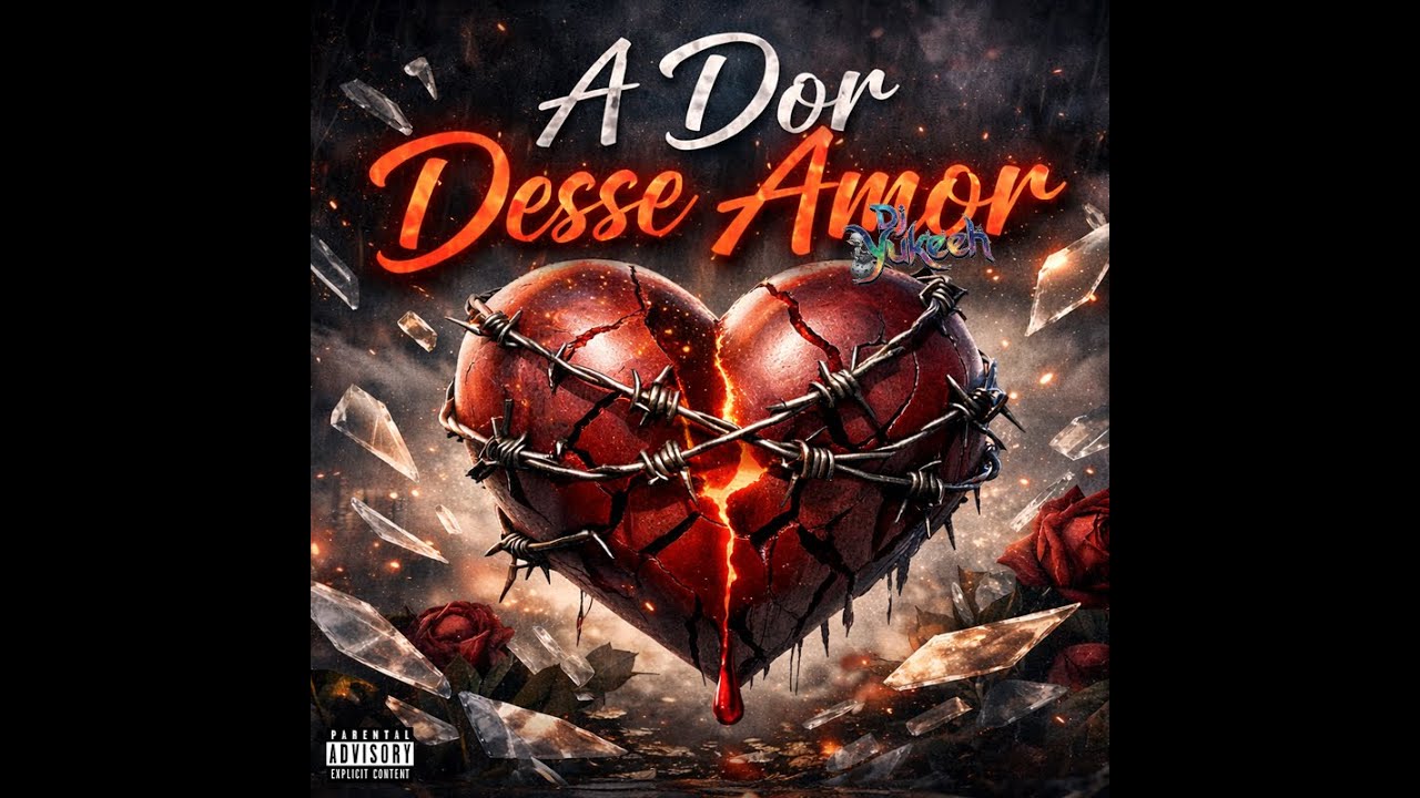 A Dor Desse Amor KLB Reworked