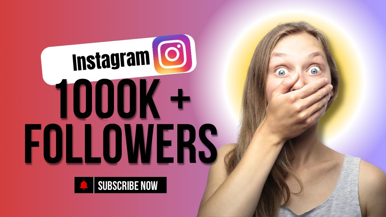 How to increase Instagram Followers Quickly in 2025 #instagram #followers #instafollower 