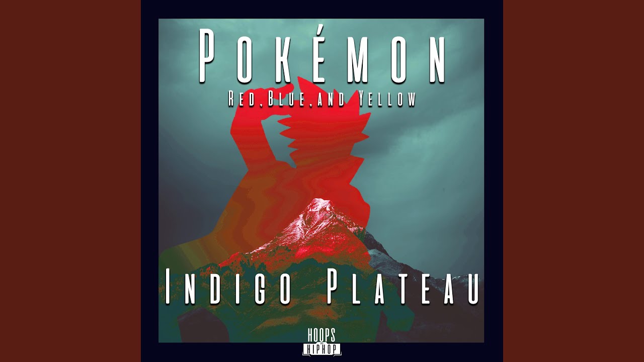 Indigo Plateau (From 