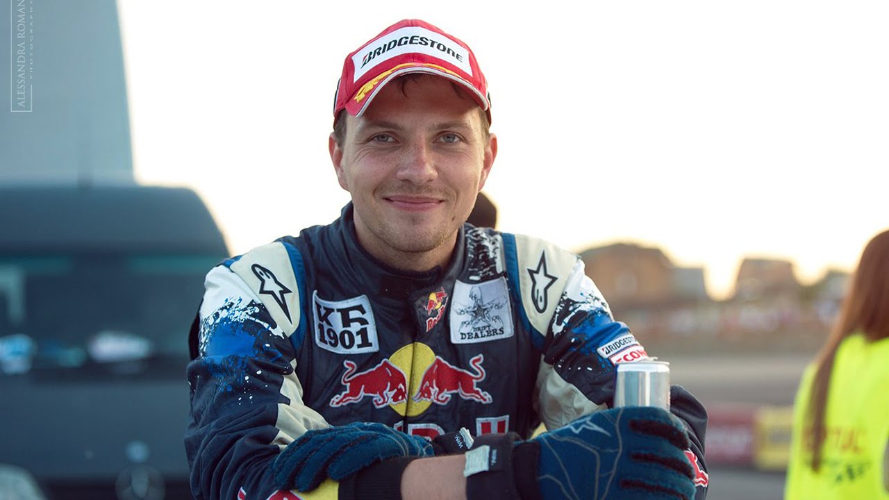 Belita Racing Team Belarusian Drift Championship #3