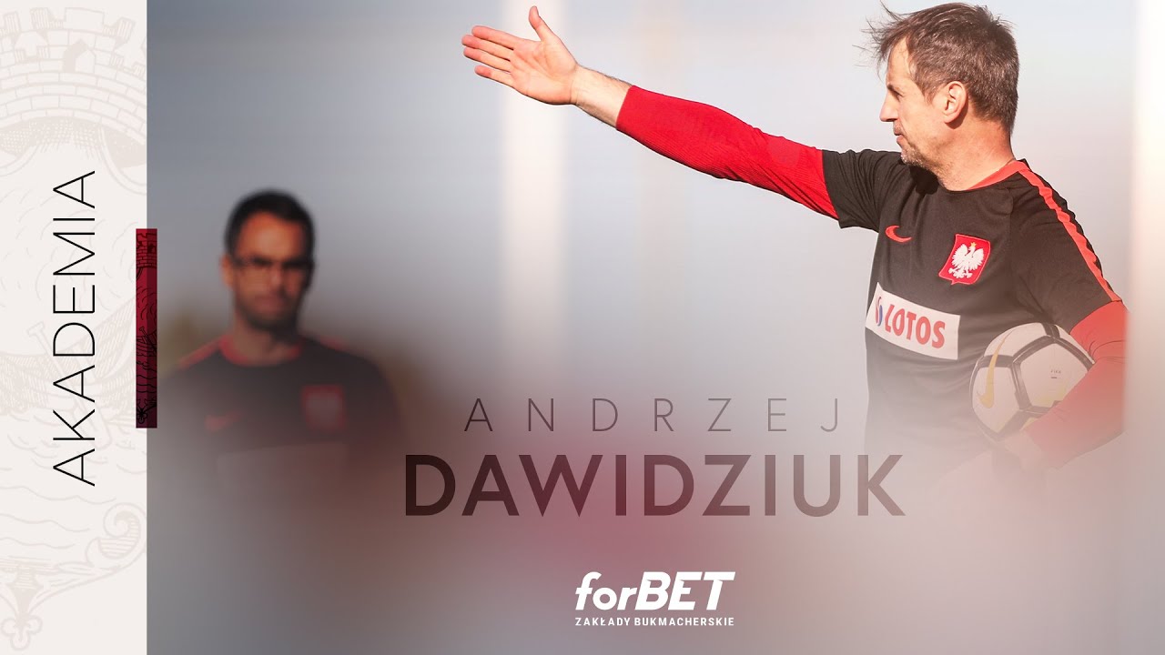 Andrzej Dawidziuk: Jestem zbudowany tym, co zobaczyłem