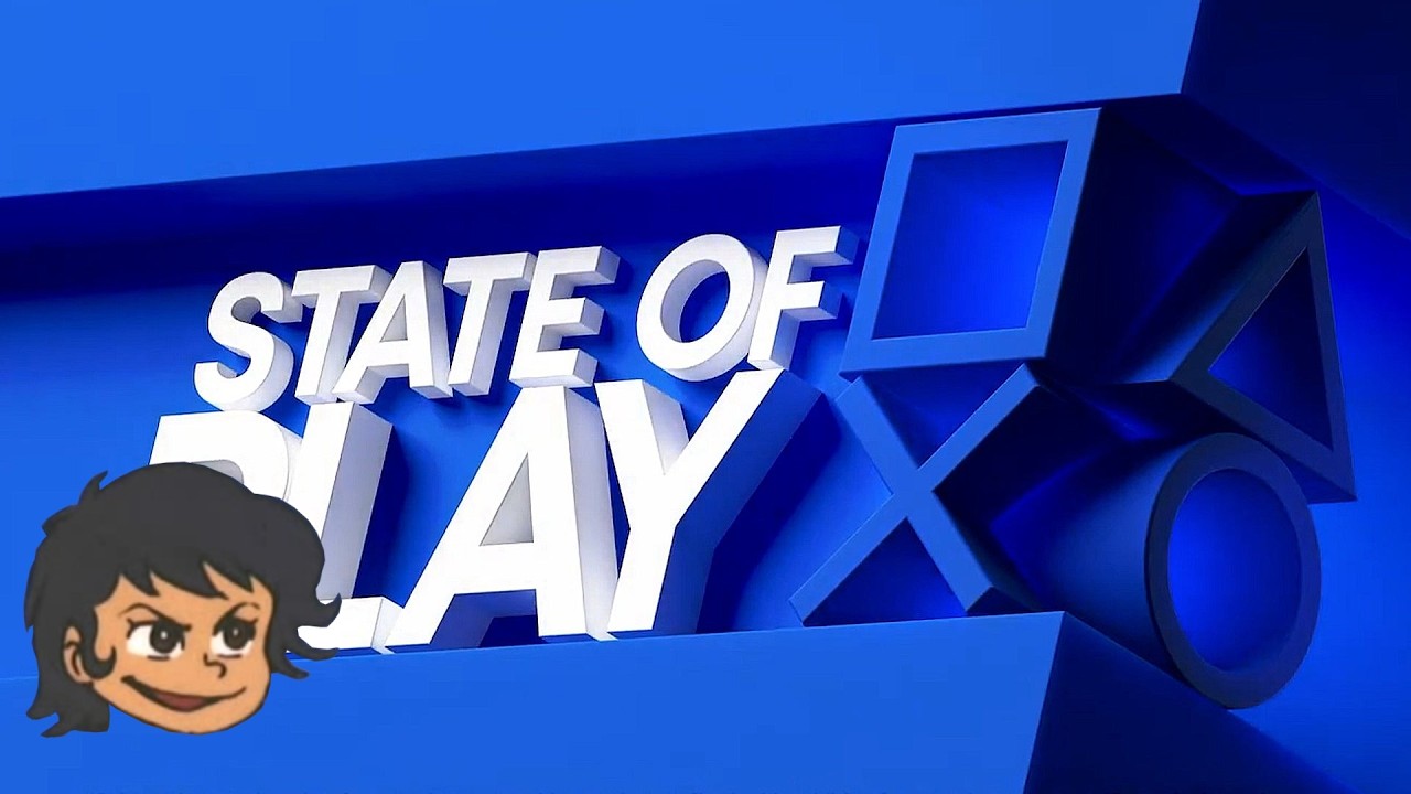 ⏯️ VOD | Reacting to the State of Play 2026-02-12