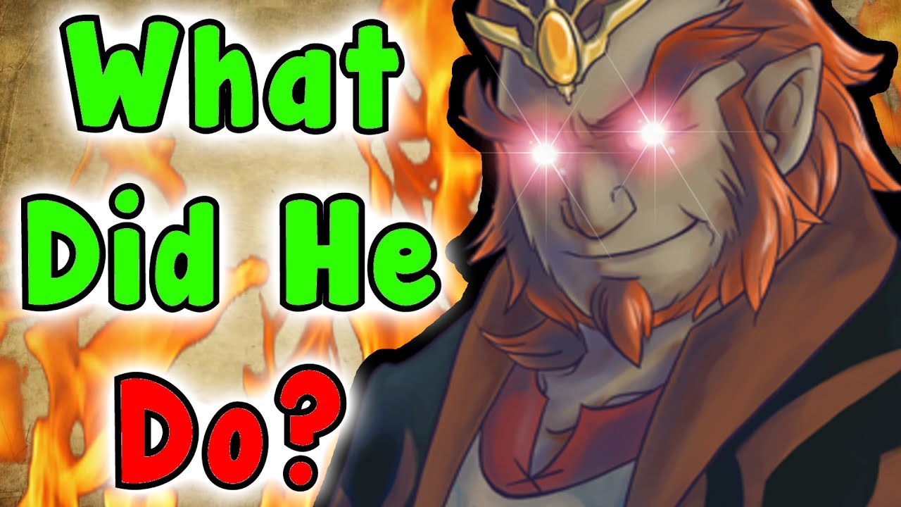 Zelda Theory - What Are The EFFECTS Of The Child Timeline?