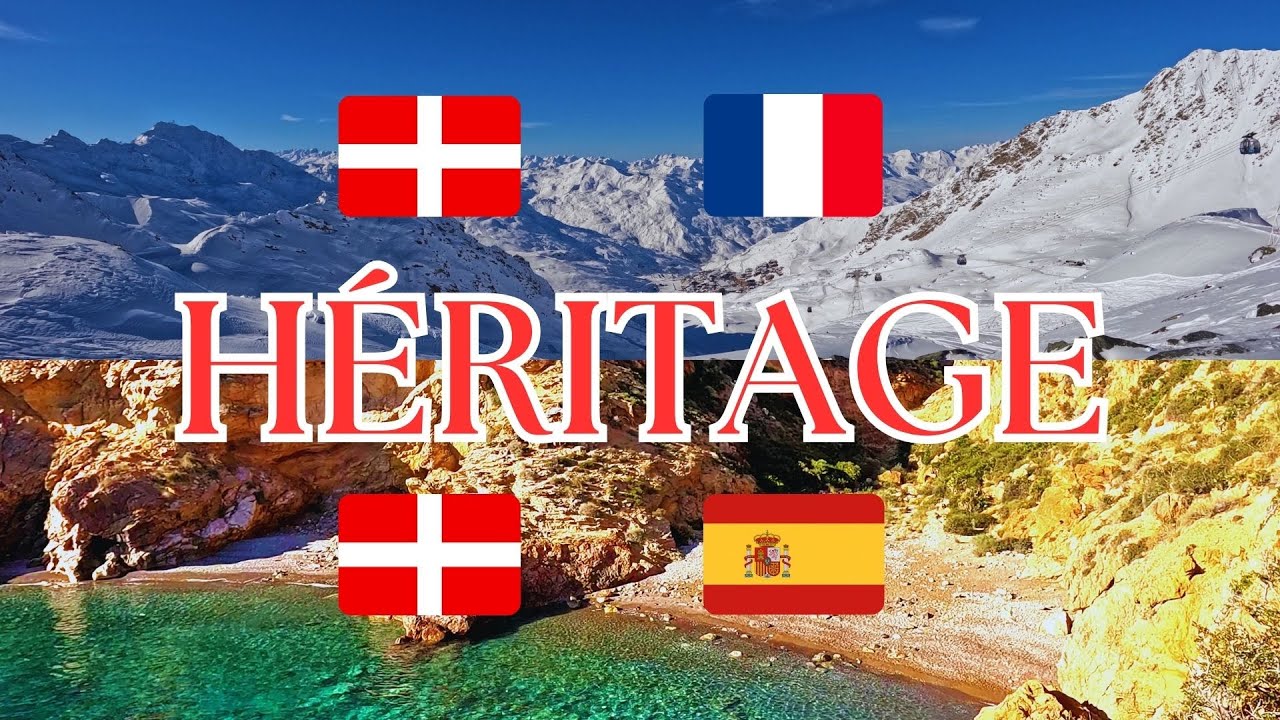 Savoie & Cartagena, Deux cultures, un même symbole !!!
