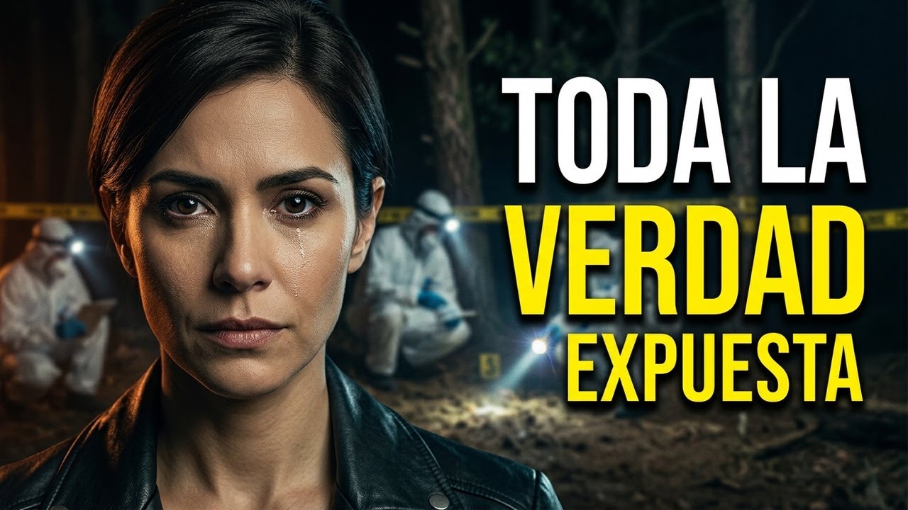 Fernanda y Josefa: La verdad detrás del asesinato | Caso Cerrado