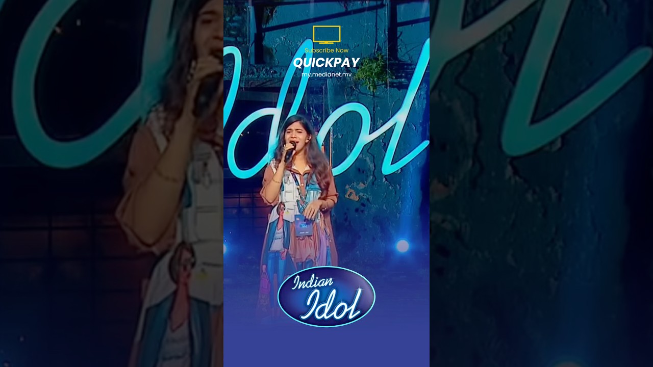 That jaw-dropping performance on Indian Idol S16 had the judges in shock! 😱