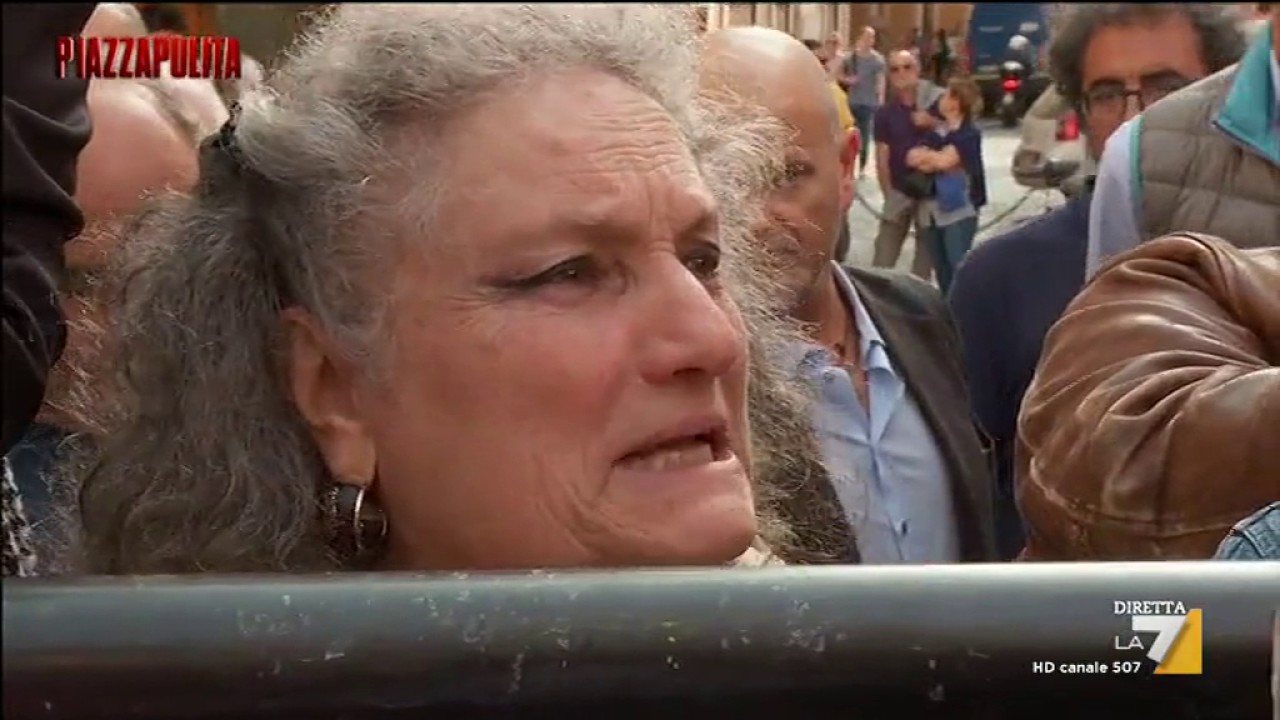 Una giornata con Antonio Razzi