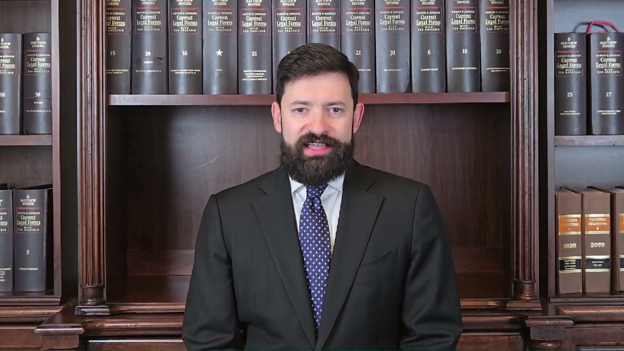 Hit by a Car? You Need to Talk to a Miami Lawyer
