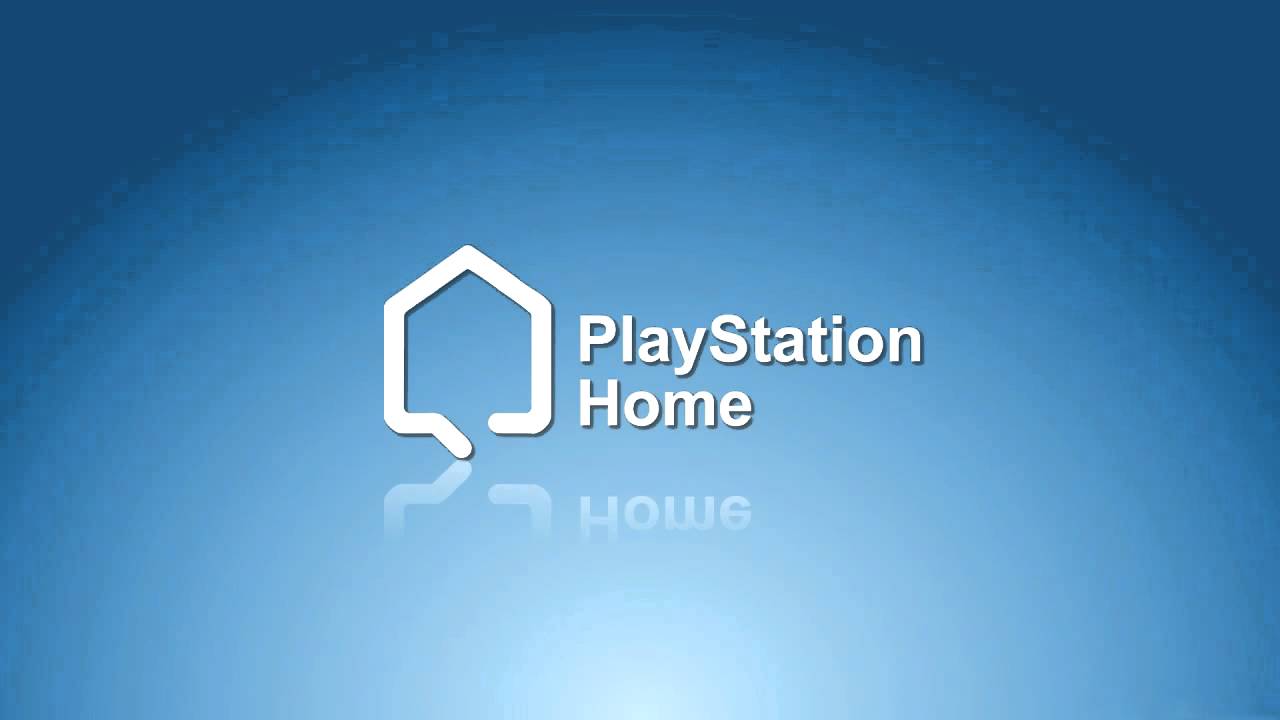 PlayStation Home Music: Classics - Hott.