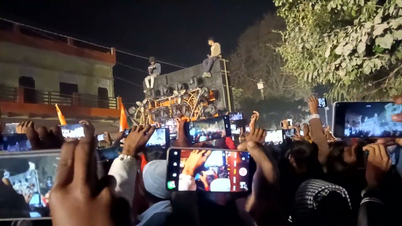 Prem dj mau 🔥 vs baba dj Ghazipur ka bhenkar competition 2026