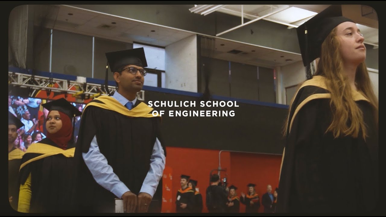 Convocation: The culmination of years of hard work and determination