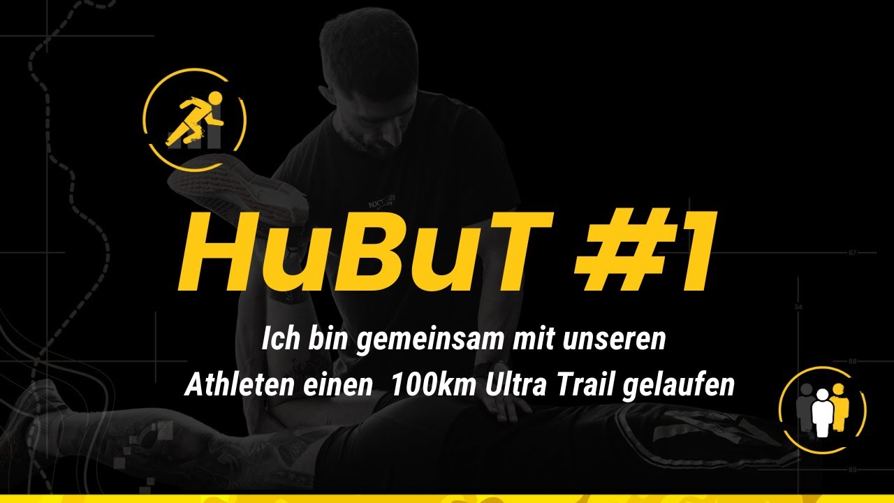 Check-Up vor dem Ultratrail | Flo zerlegt meine Strukturen @nxtgenathletecoaching