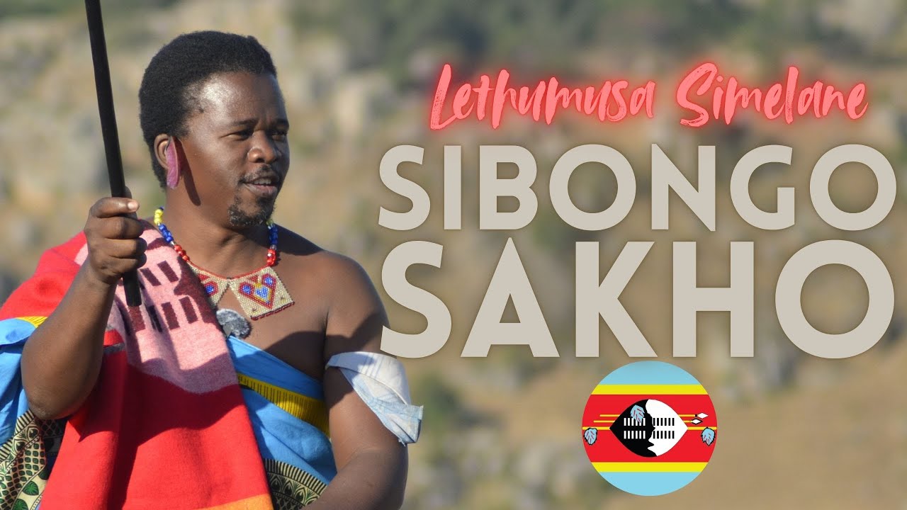 SIBONGO SAKHO UNGUMUNTFU LOPHILAKO.