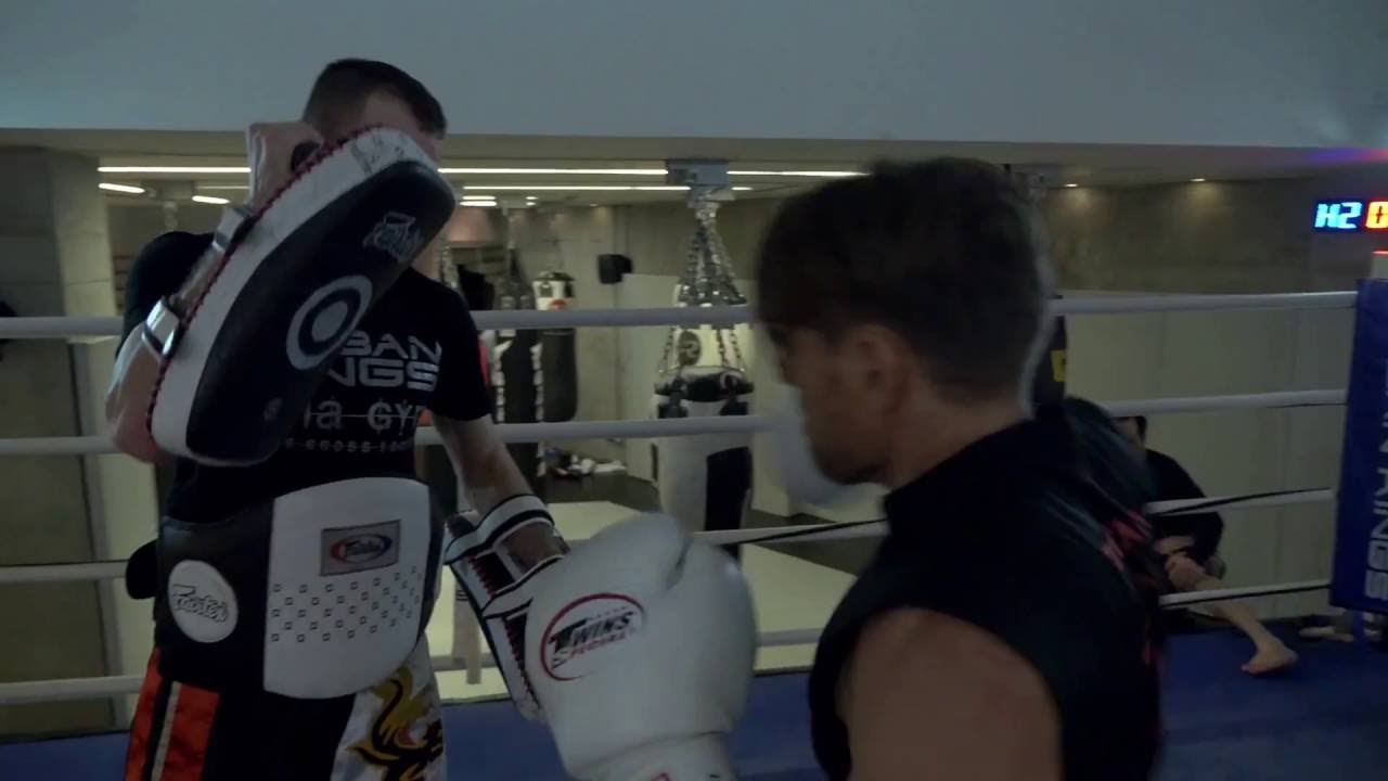 Welcome to Urban Kings Gym