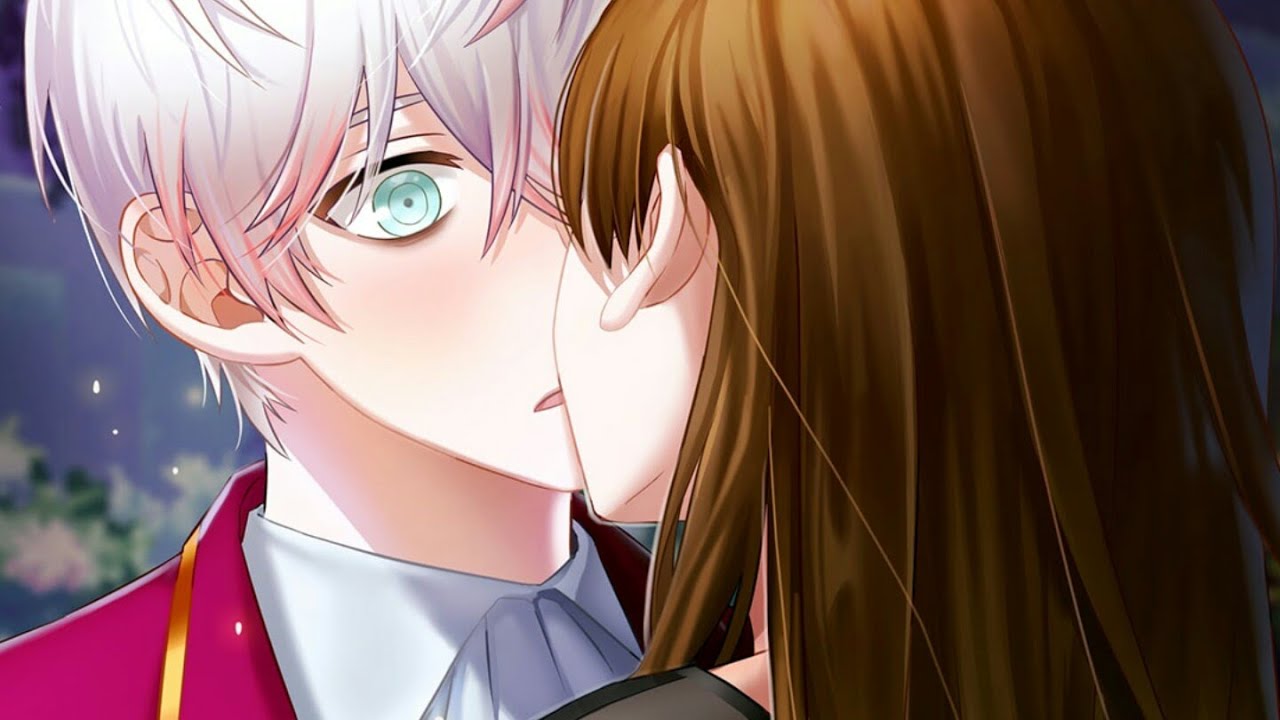 수상한메신저 Ray Kiss 😭😭 thanks cheritz, take my money!